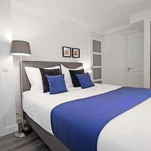 Deluxe Kamer met een Queen Size Bed